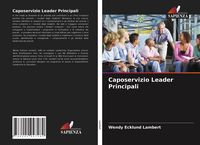 Produktbild: Caposervizio Leader Principali