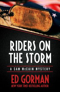Produktbild: Riders on the Storm