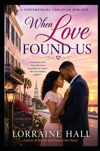 Produktbild: When Love Found Us