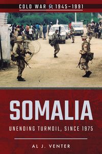 Produktbild: Somalia