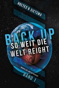 Produktbild: BACK-UP So weit die Welt reicht