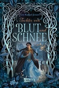 Produktbild: Eventyr-Saga 2: Tochter von Blut und Schnee