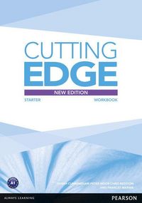 Produktbild: Cutting Edge Starter New Edition Workbook without Key