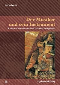 Produktbild: Der Musiker und sein Instrument