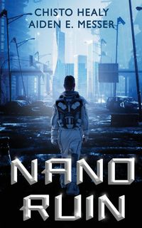 Produktbild: Nano Ruin