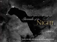 Produktbild: Shrouds of the Night
