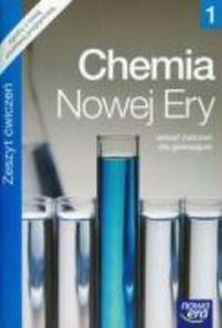 Produktbild: Chemia Nowej Ery 1 Zeszyt cwiczen