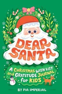 Produktbild: Dear Santa
