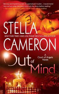 Produktbild: Out of Mind
