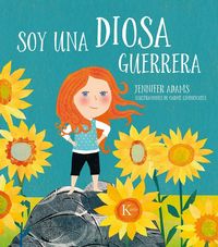 Produktbild: Soy Una Diosa Guerrera