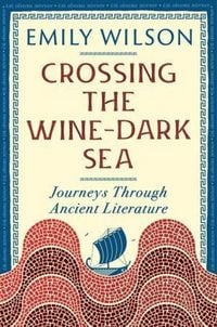 Produktbild: Crossing the Wine-Dark Sea
