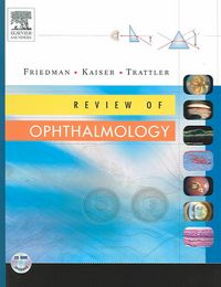 Produktbild: Review of Ophthalmology: Expert Consult - Online and Print