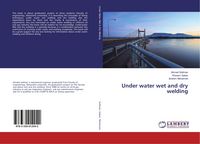 Produktbild: Under water wet and dry welding