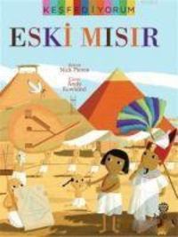Produktbild: Kesfediyorum - Eski Misir