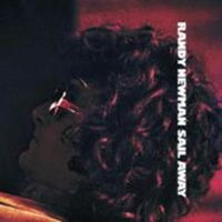 Bild vom Artikel Newman, R: Sail Away(Expanded&Remastered) vom Autor Randy Newman
