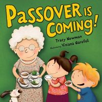 Produktbild: Passover Is Coming