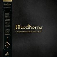 Produktbild: Bloodborne Vol. I & II (Original Soundtrack)