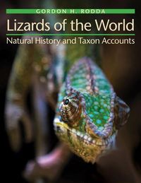 Produktbild: Lizards of the World