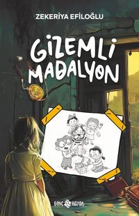 Produktbild: Gizemli Madalyon