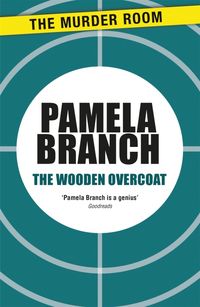 Produktbild: The Wooden Overcoat
