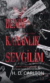 Produktbild: Benim Karanlik Sevgilim Ciltli