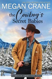 Produktbild: The Cowboy's Secret Babies