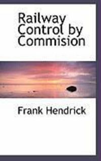 Produktbild: Railway Control by Commision