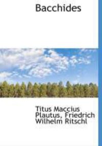 Produktbild: Bacchides