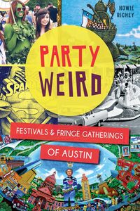 Produktbild: Party Weird