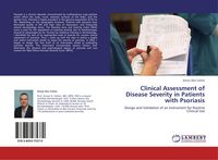 Produktbild: Clinical Assessment of Disease Severity in Patients with Psoriasis