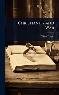 Produktbild: Christianity and War