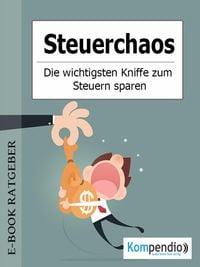 Produktbild: Steuerchaos