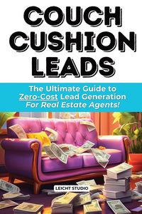 Produktbild: Couch Cushion Leads