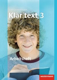 Produktbild: Klartext - Ausgabe S&uuml;dwest