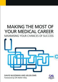 Produktbild: Making the Most of Your Medical Career