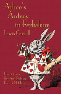 Produktbild: Ailice's Anters in Ferlielann