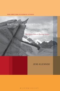 Produktbild: Writing the Mountains