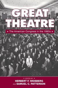 Produktbild: Great Theatre