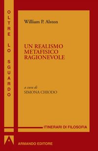 Produktbild: Un realismo metafisico ragionevole