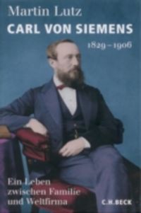 Produktbild: Carl von Siemens