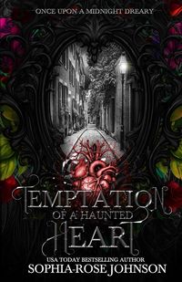 Produktbild: Temptation of a Haunted Heart