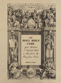 Produktbild: The Holy Bible Code
