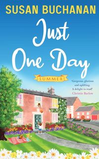 Produktbild: Just One Day - Summer