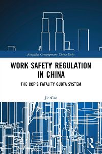 Produktbild: Work Safety Regulation in China