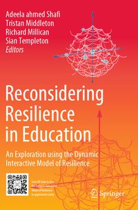 Produktbild: Reconsidering Resilience in Education