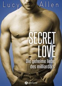 Produktbild: Secret Love