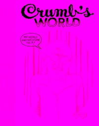 Produktbild: Crumb's World