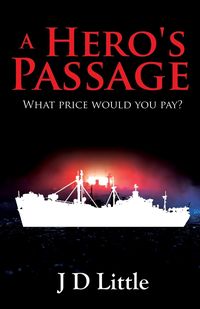 Produktbild: A Hero's Passage