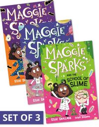 Produktbild: Maggie Sparks Set 2 (Set of 3)