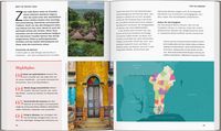 Lonely Planet Reiseführer Lonely Planet Best in Travel 2024